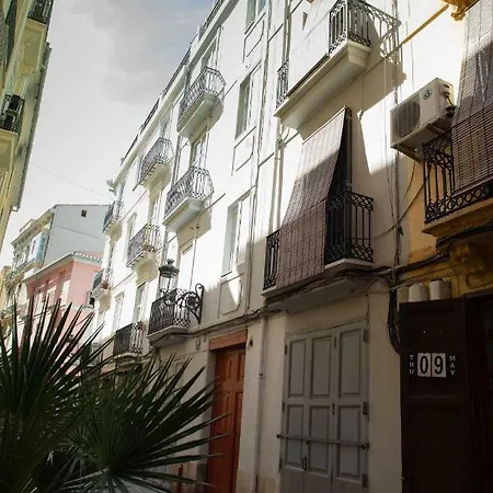 Apartament Florit Flats - Center 2br 2ba Attic Terrace View Wifi Ac Walencja